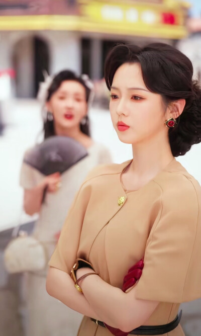 李柯以