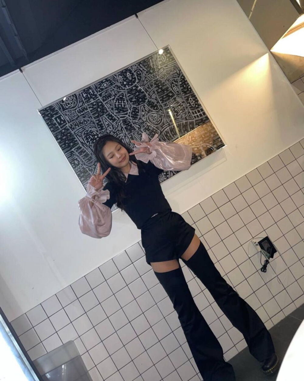 jennie