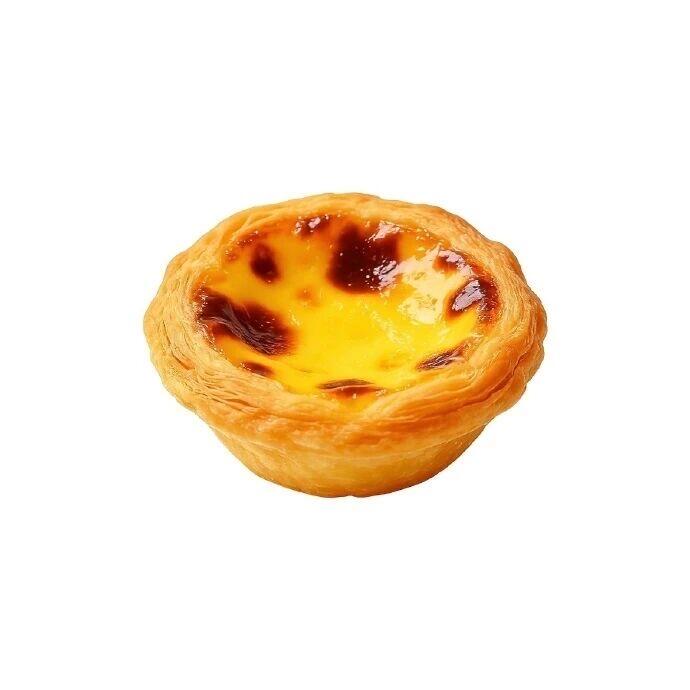 甜品白底头像