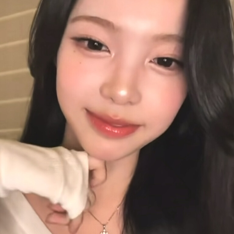 感觉长了猫耳朵
