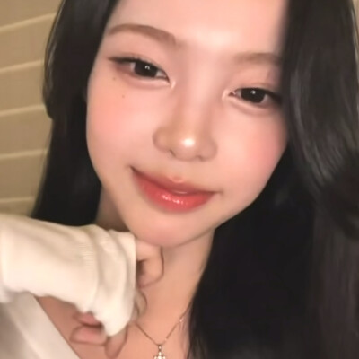 感觉长了猫耳朵