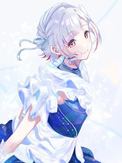 莲