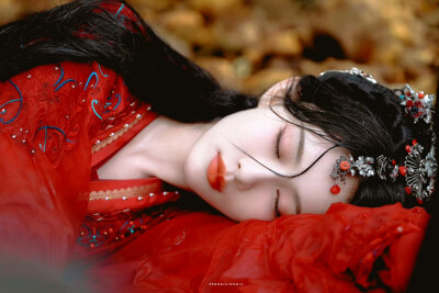 百花杀