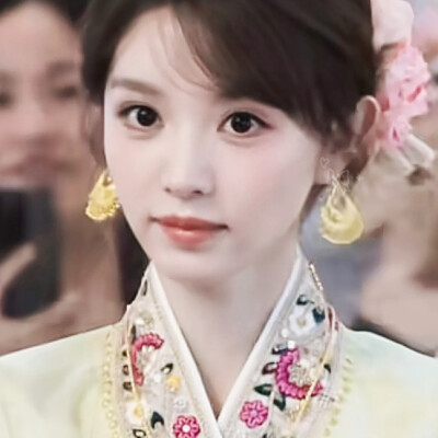 两种风格～