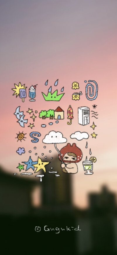 x壁纸