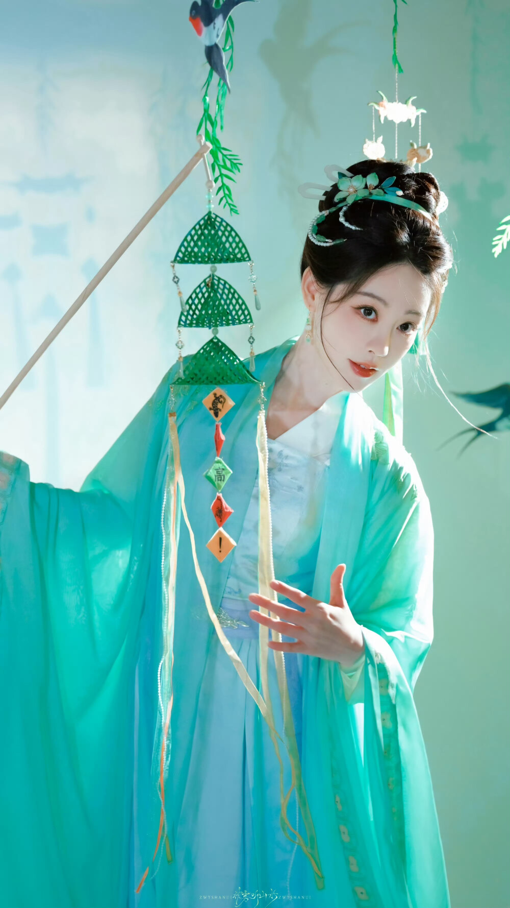 祝绪丹