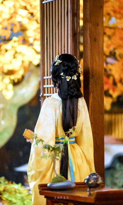 百花杀