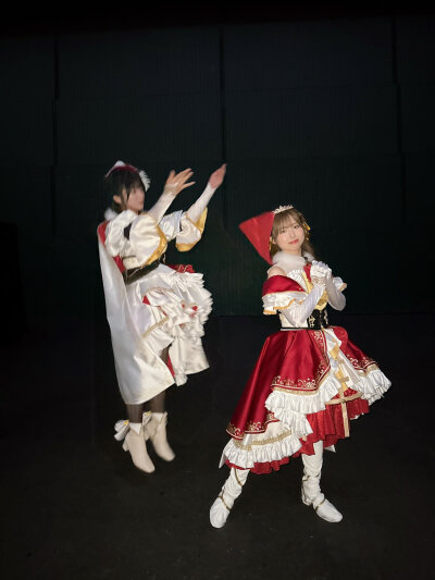 蓮ノ空6th埼玉Day2