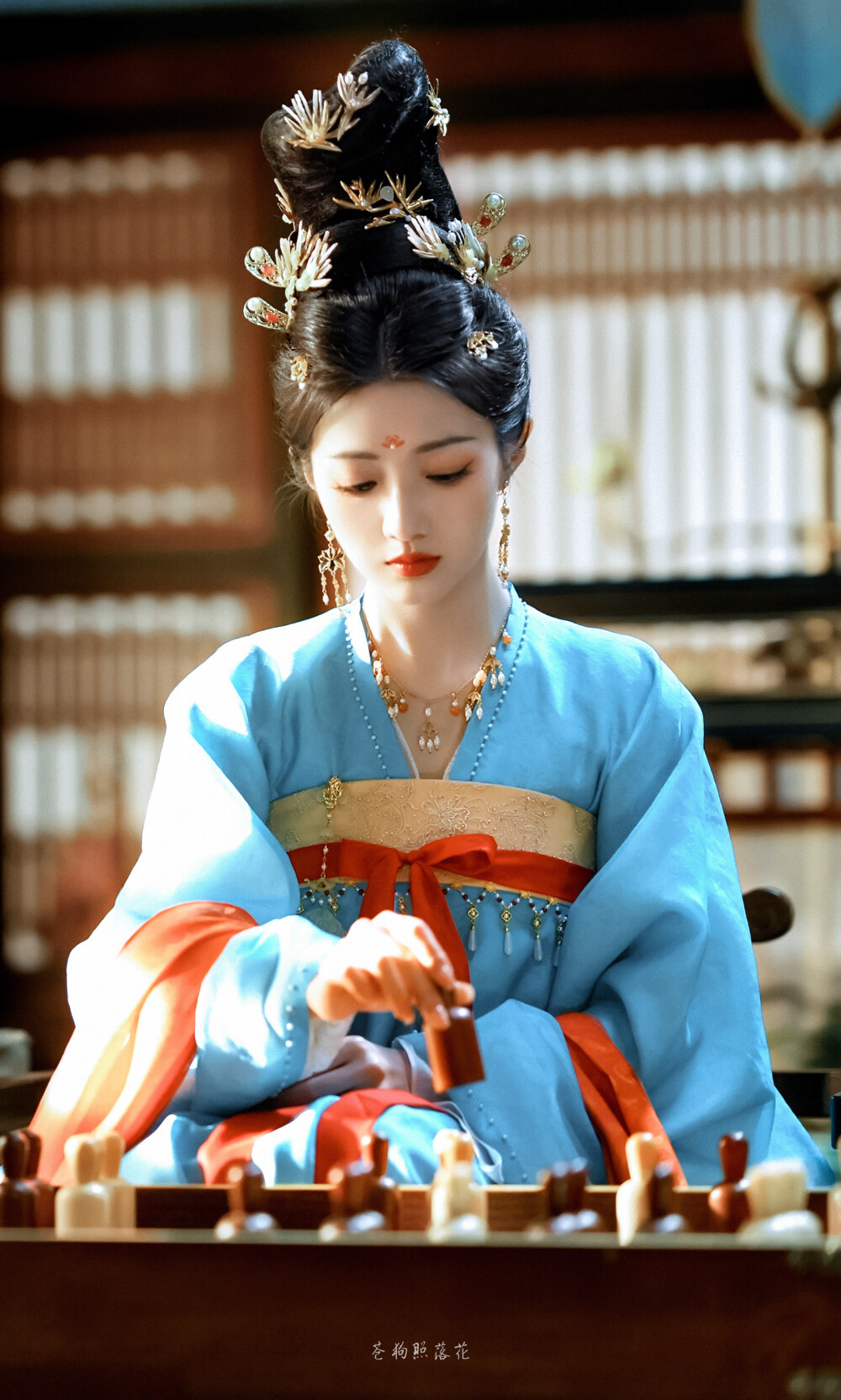 盛世天下
