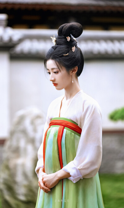 盛世天下