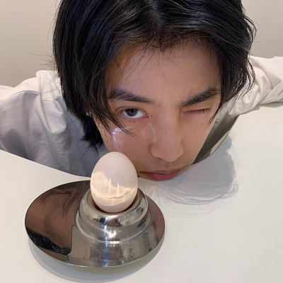 头像丨男头 其实很多时候都挺想和你聊天的
