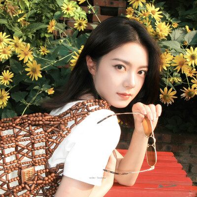 赵今麦