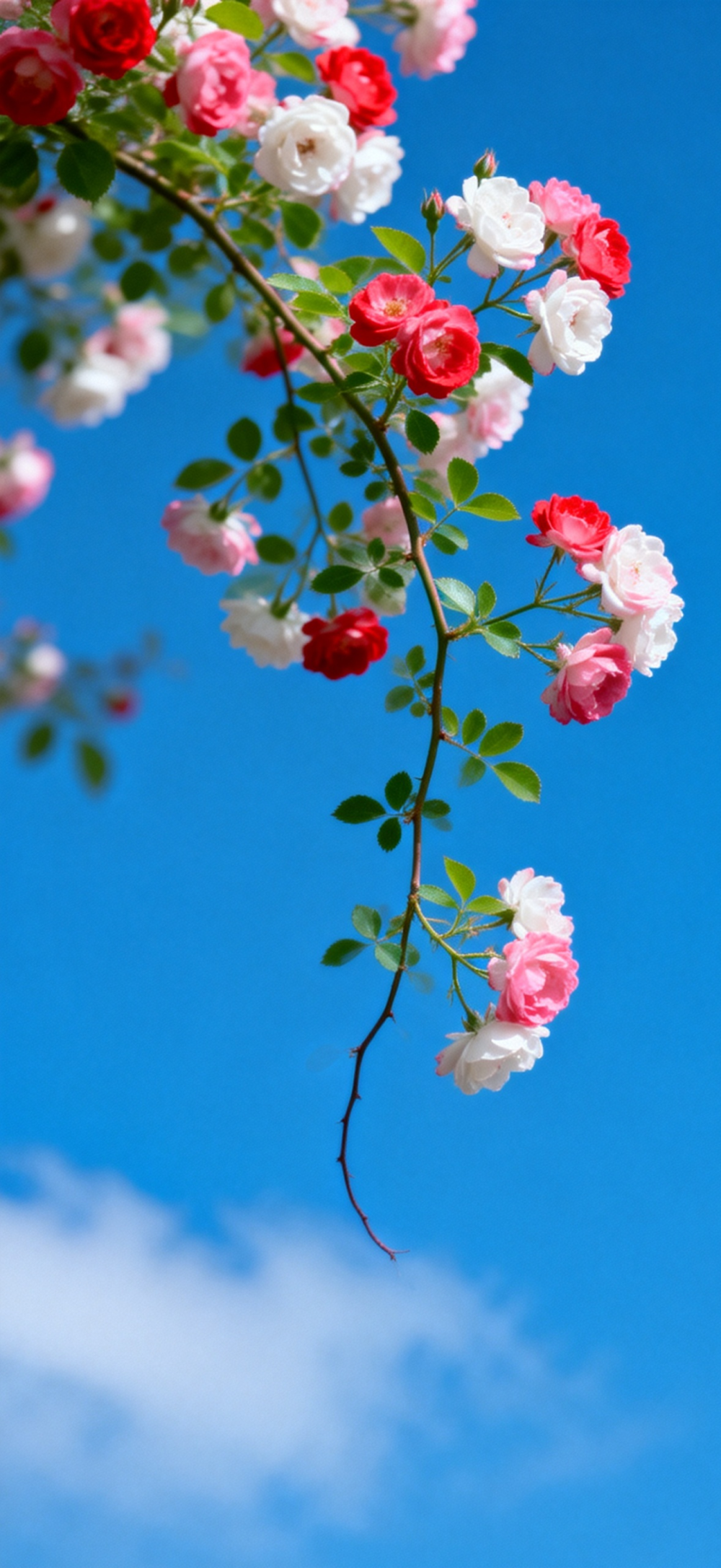 花儿