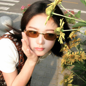 赵今麦