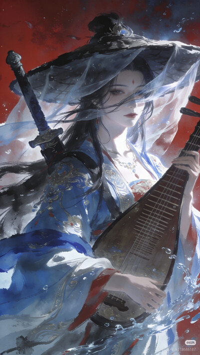 7