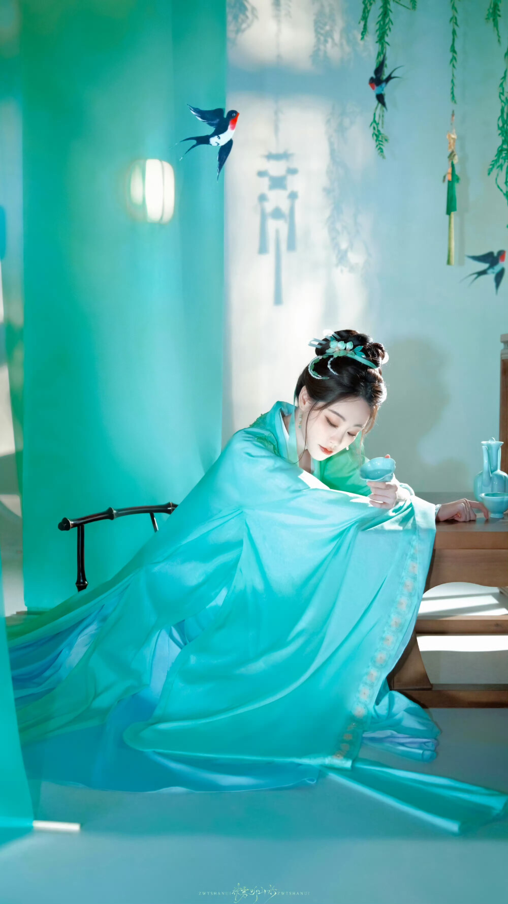 祝绪丹