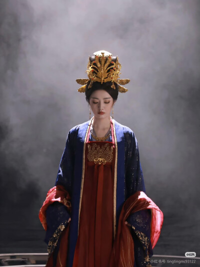 盛世天下