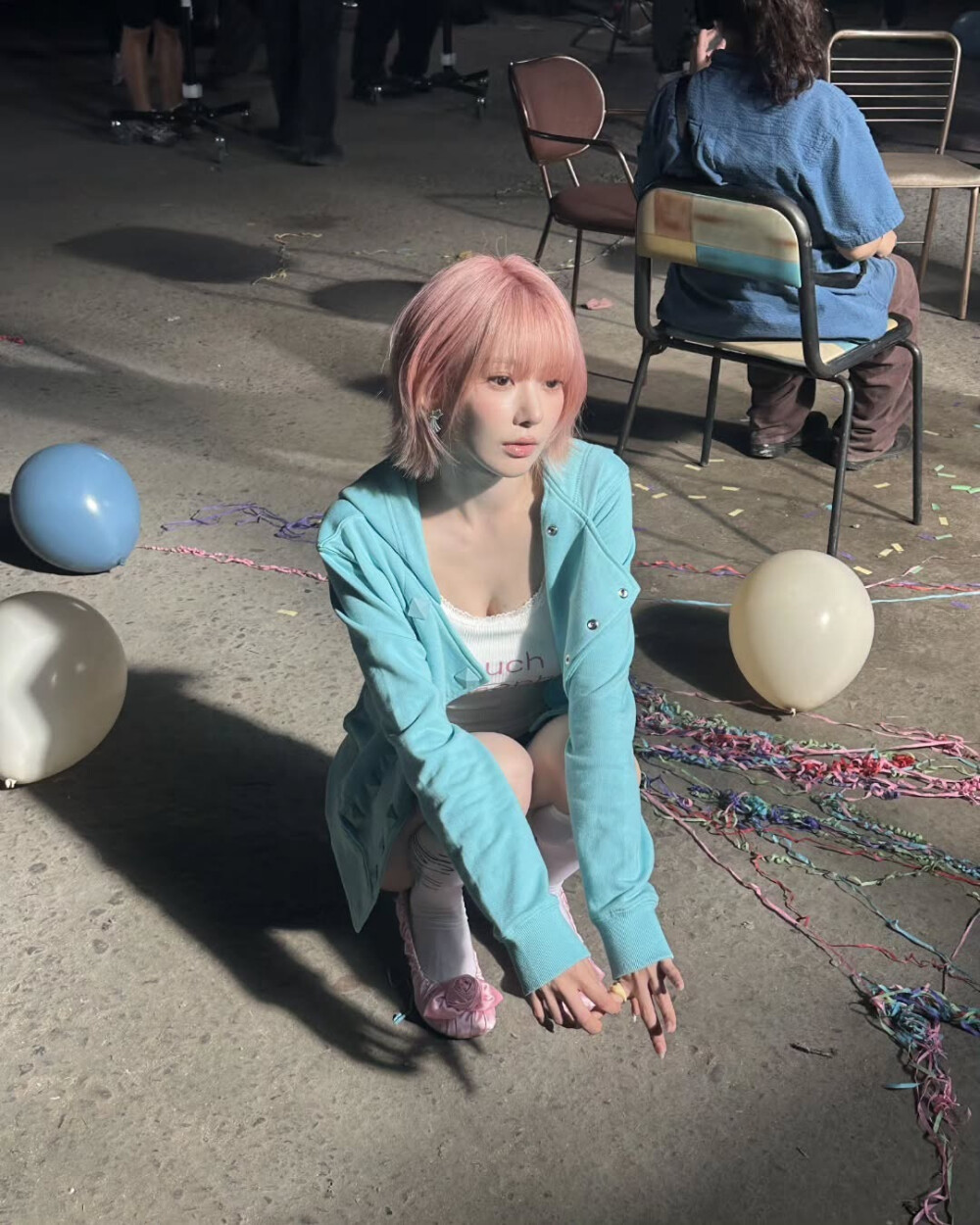 宫胁咲良