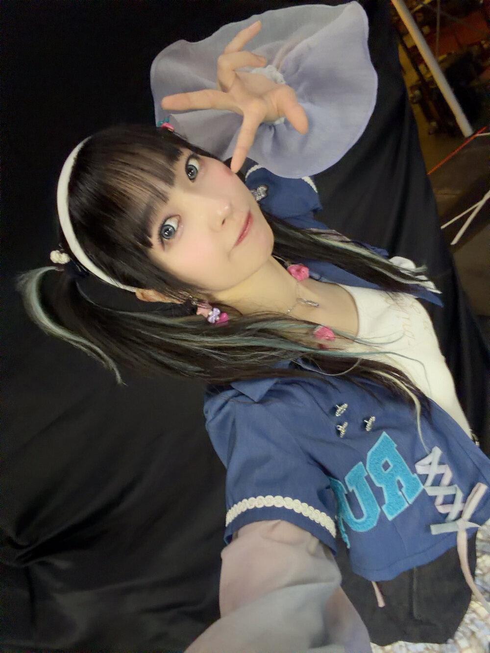蓮ノ空6th埼玉Day2