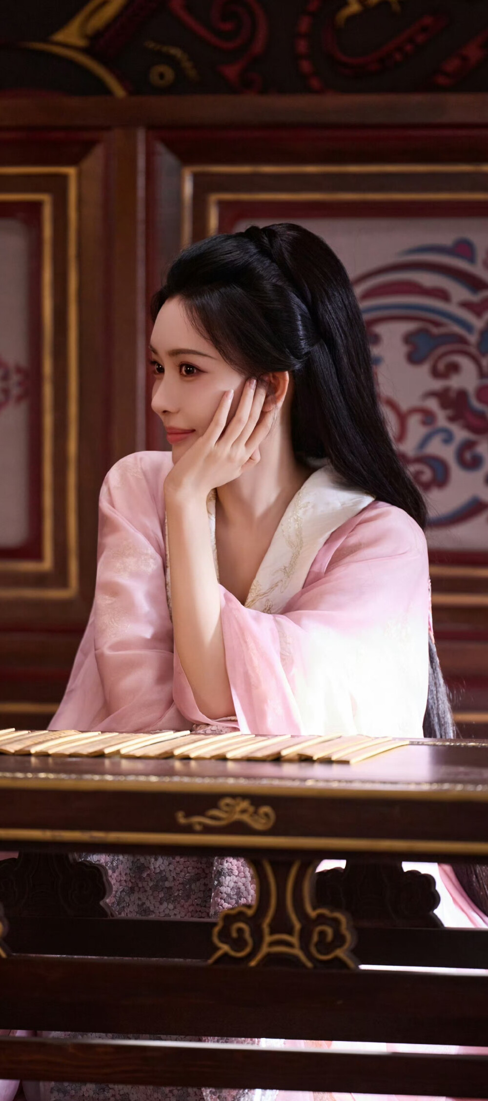 孟子义《百花杀》沈汐和
