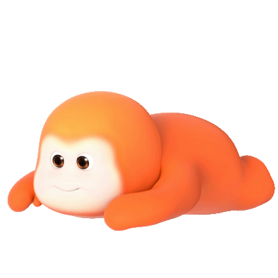 小福猩表情包571弹