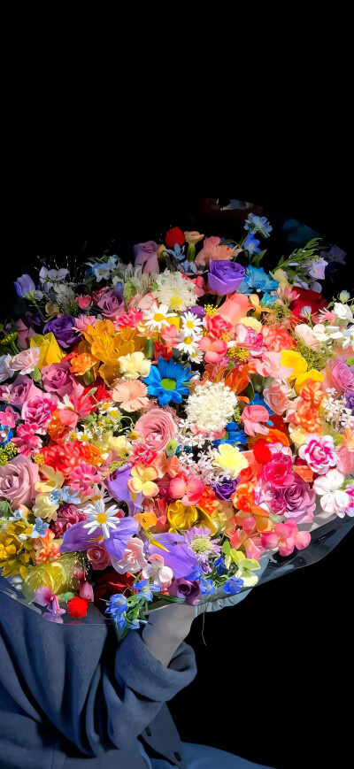 花儿