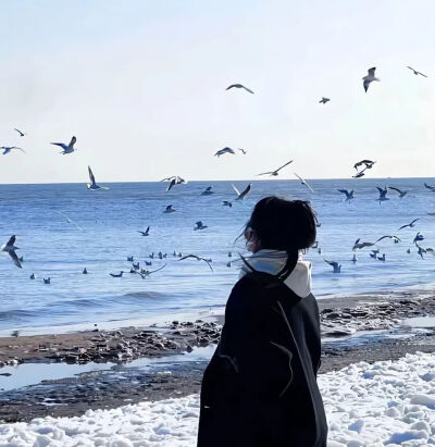 女生头像
