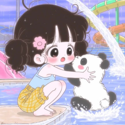 可爱头像