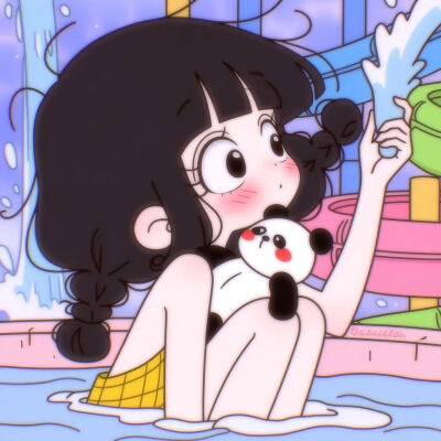 可爱头像