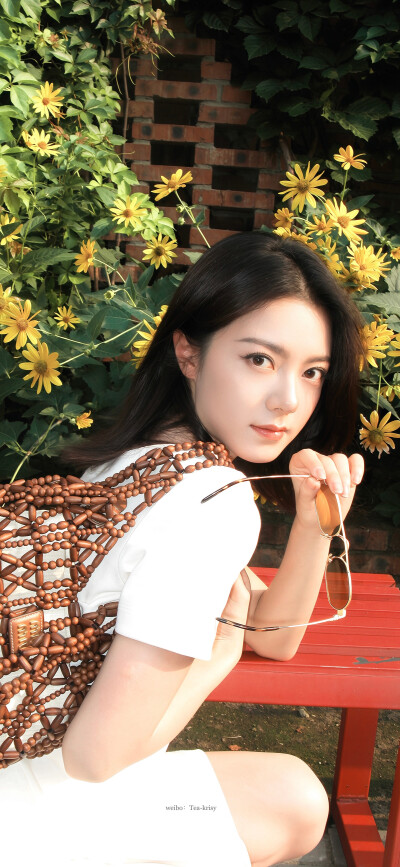 赵今麦