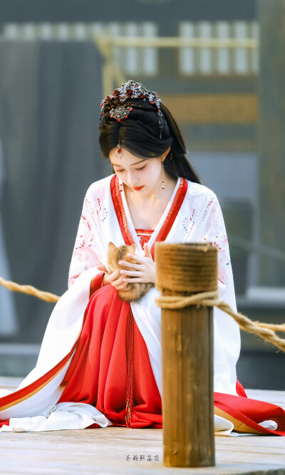 百花杀