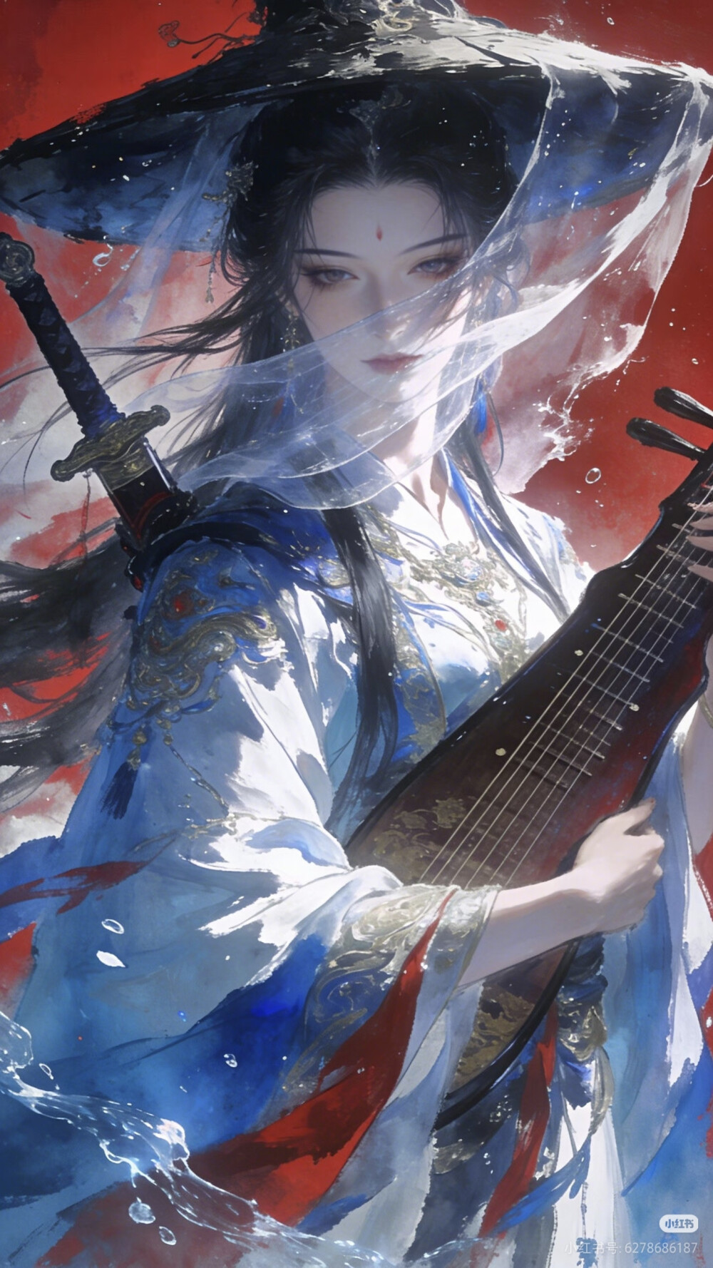 7