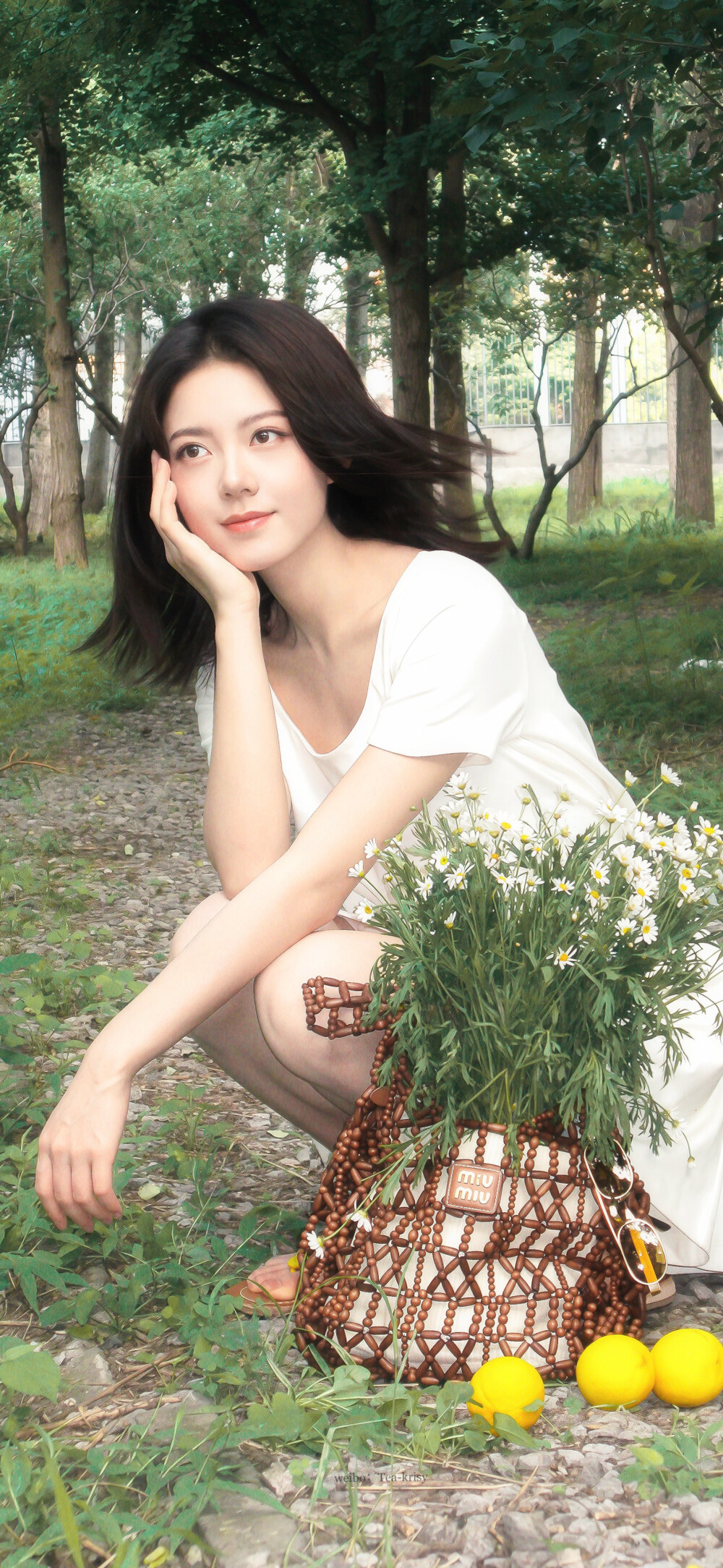 赵今麦