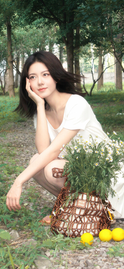 赵今麦