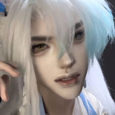 。