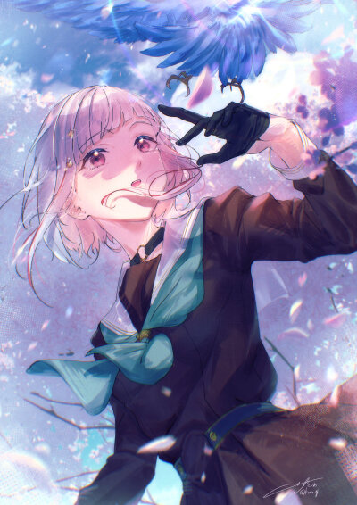 莲