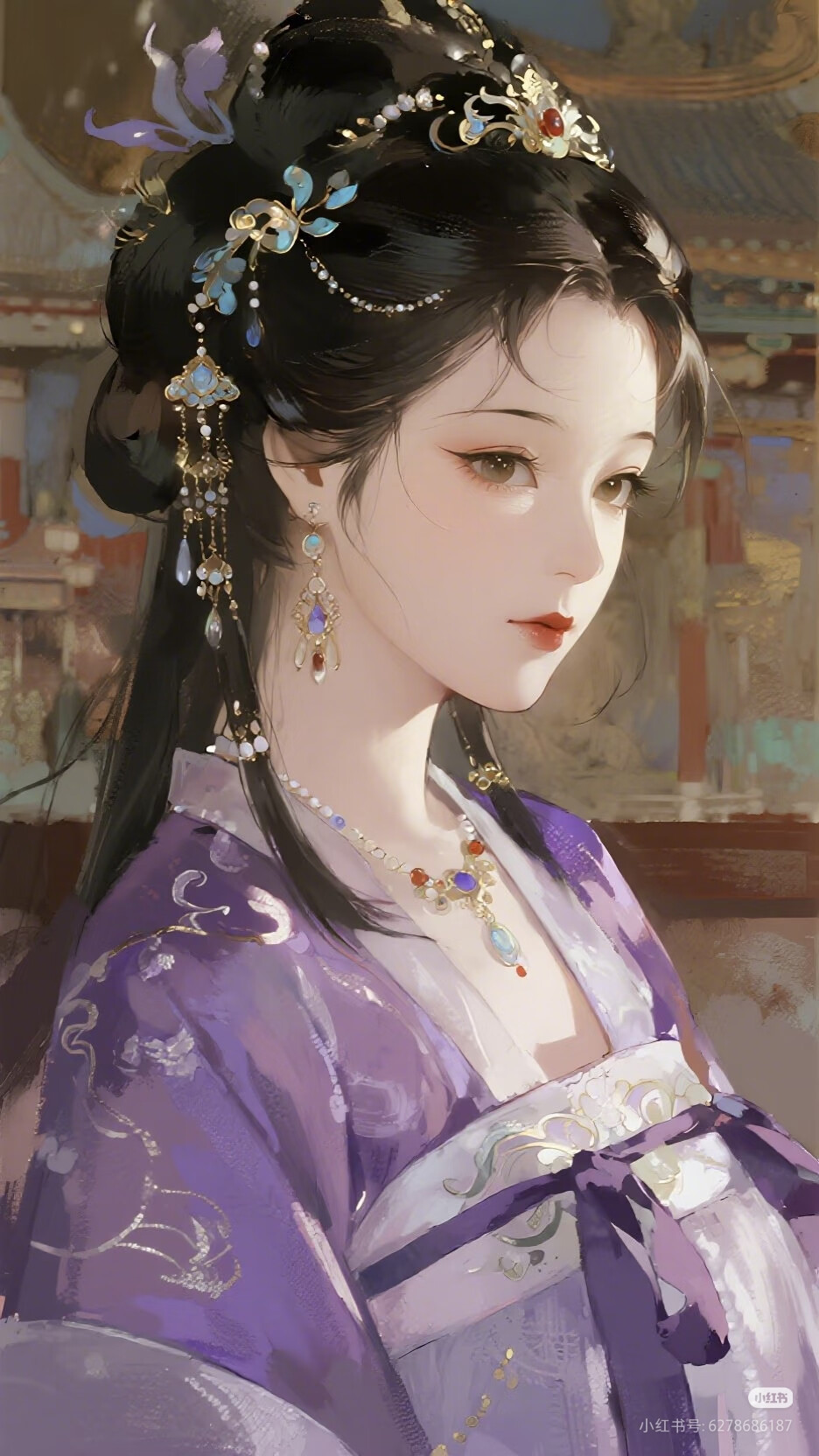 7