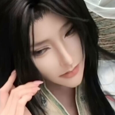 问君何能尔