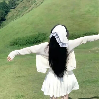 女生头像