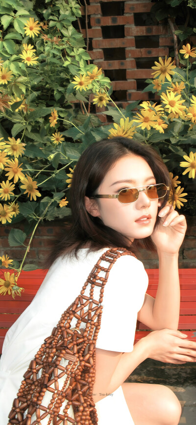 赵今麦
