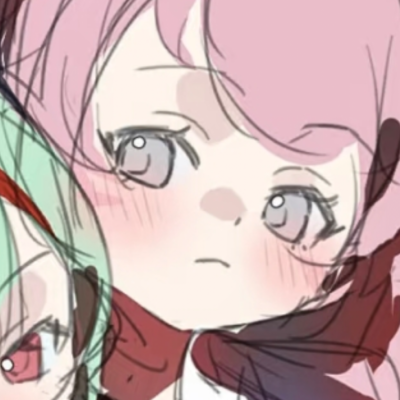哼