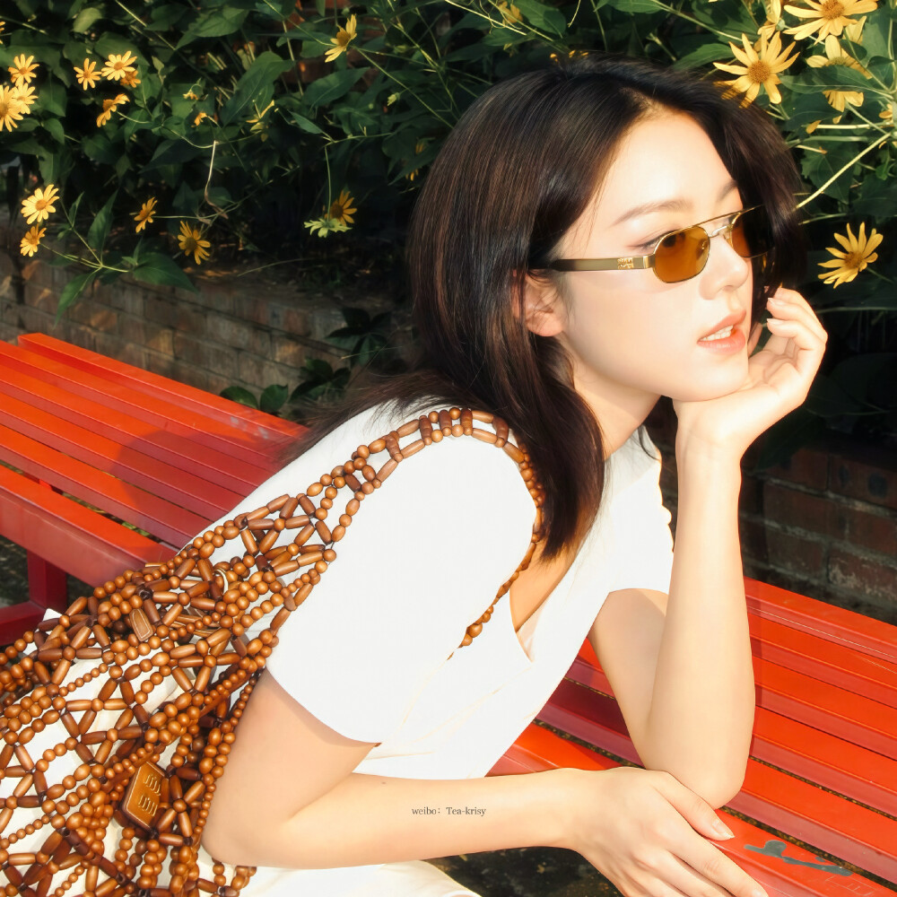 赵今麦