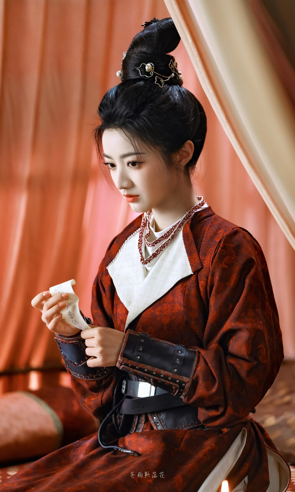 盛世天下