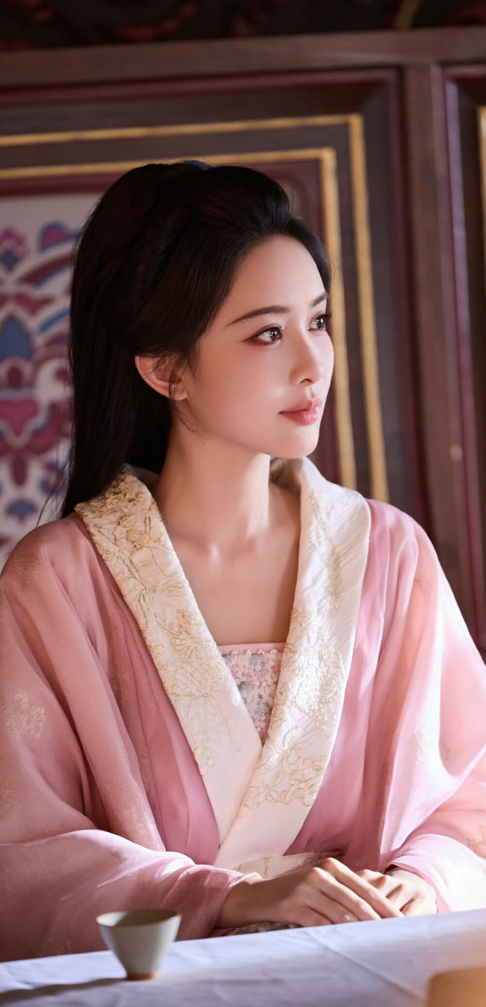 孟子义《百花杀》沈汐和
