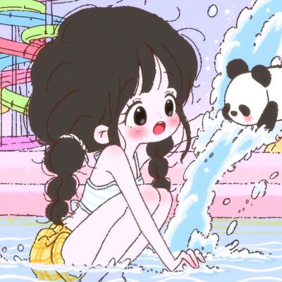 可爱头像