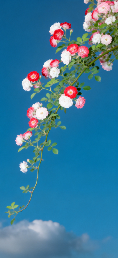 花儿