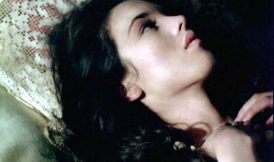 Isabelle Adjani ​​​