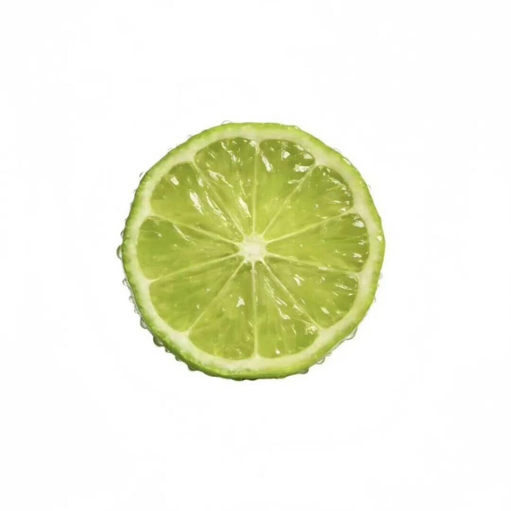 水果白底头像