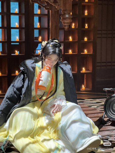 鞠婧祎