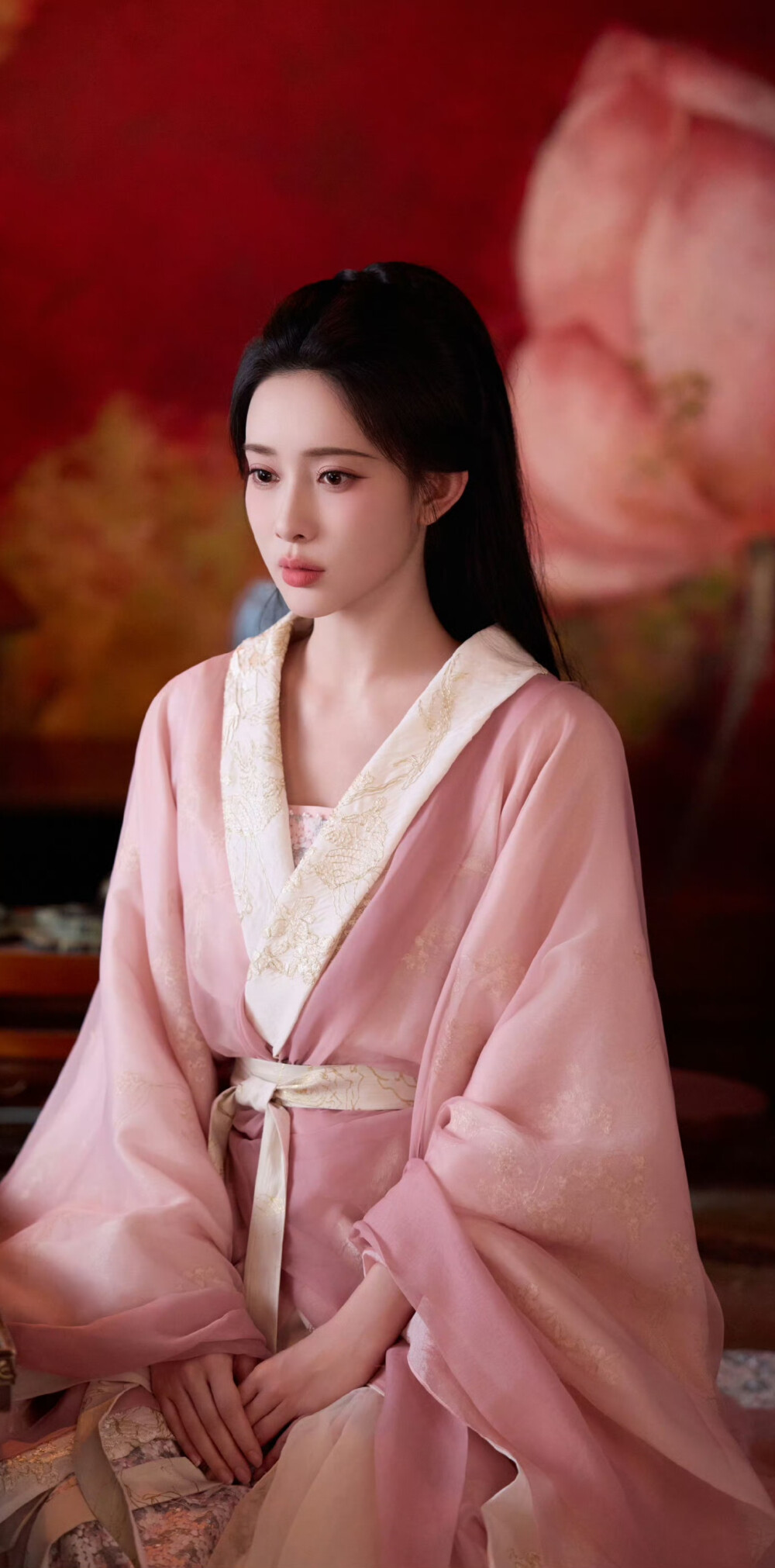 孟子义《百花杀》沈汐和